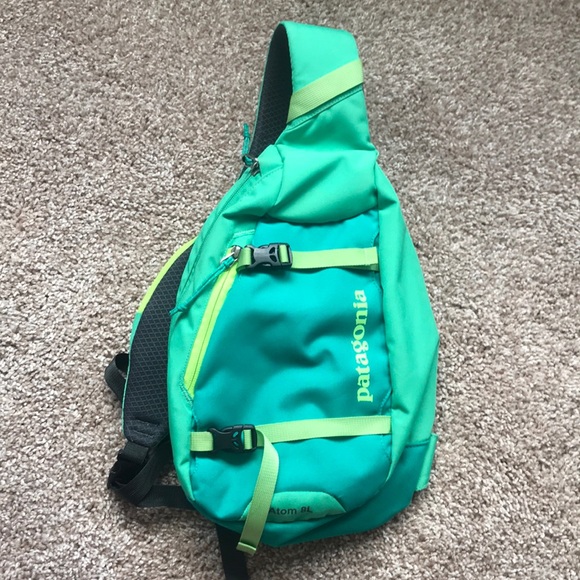 patagonia sling bag sale